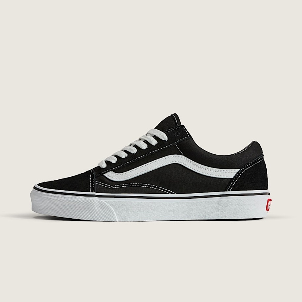 New Vans Old Skool Sneakers